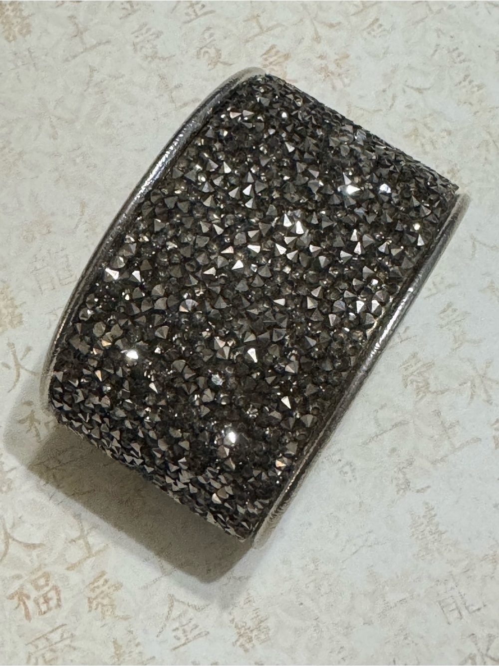 PAPARAZZI STELLAR RADIANCE CUFF - Picture 7 of 10